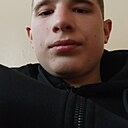 Знакомства: Влад, 25 лет, Воложин