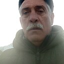 Знакомства: Эдик, 65 лет, Владикавказ