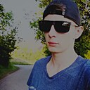 Знакомства: Kuba, 26 лет, Познань