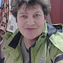 Знакомства: Татьяна, 68 лет, Муром