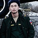 Знакомства: Стас, 25 лет, Ленск