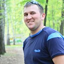 Знакомства: Роман, 39 лет, Бутурлиновка