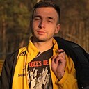 Знакомства: Денис, 27 лет, Минск