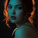 Знакомства: Albina, 22 года, Астана