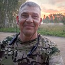 Знакомства: Сергей, 48 лет, Кострома