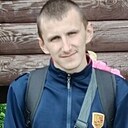 Знакомства: Даниил, 21 год, Бобруйск