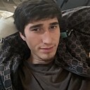 Знакомства: Muhammed, 22 года, Шымкент