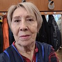 Знакомства: Валентина, 70 лет, Санкт-Петербург