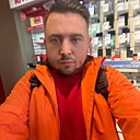 Знакомства: Артем, 35 лет, Москва