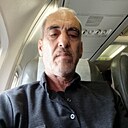 Знакомства: Зулфу, 56 лет, Киров