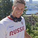 Знакомства: Егор, 22 года, Севастополь