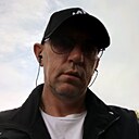Знакомства: Сергей, 49 лет, Москва