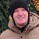 Знакомства: Серега, 41 год, Бердск