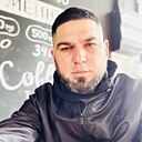 Знакомства: Роман, 38 лет, Краснодар
