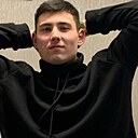 Знакомства: Марсель, 24 года, Анапа