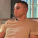 Знакомства: Александр, 20 лет, Оренбург