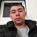 Знакомства: Иван, 35 лет, Набережные Челны