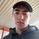 Знакомства: Евгений, 19 лет, Оренбург