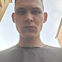 Знакомства: Владимир, 21 год, Братск