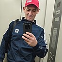 Знакомства: Виталий, 45 лет, Туапсе