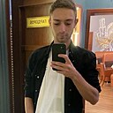Знакомства: Макс, 24 года, Калининград