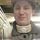 Знакомства: Андрей, 24 года, Братск