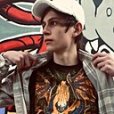 Знакомства: Кирилл, 19 лет, Владимир