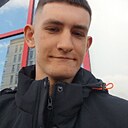 Знакомства: Никита, 25 лет, Брест