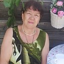 Знакомства: Галина, 66 лет, Тобольск