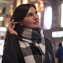 Знакомства: Евгения, 37 лет, Санкт-Петербург