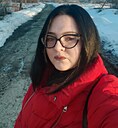 Знакомства: Ирина, 39 лет, Рязань