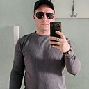 Знакомства: Александр, 37 лет, Одинцово