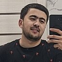 Знакомства: Kemal, 28 лет, Самара