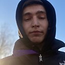 Знакомства: Макс, 20 лет, Ангарск