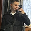 Знакомства: Дмирий, 25 лет, Усолье-Сибирское