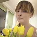 Знакомства: Екатерина, 31 год, Санкт-Петербург