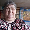 Знакомства: Валентина, 68 лет, Лукоянов