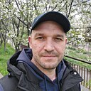 Знакомства: Саймон, 41 год, Симферополь