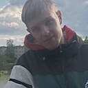 Знакомства: Илья, 24 года, Черняховск