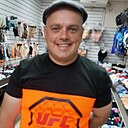 Знакомства: Виталий, 48 лет, Сковородино