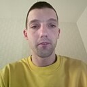 Знакомства: Максим, 29 лет, Орша