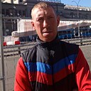 Знакомства: Юра, 40 лет, Калининград