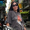 Знакомства: Оксана, 47 лет, Тюмень