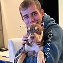 Знакомства: Дмитрий, 30 лет, Санкт-Петербург
