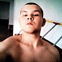 Знакомства: Кирилл, 27 лет, Подольск