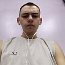 Знакомства: Илья, 22 года, Иссык