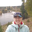 Знакомства: Светлана, 40 лет, Североуральск
