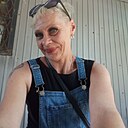 Знакомства: Элла, 48 лет, Мариуполь