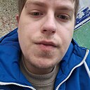 Знакомства: Вадим, 23 года, Мурманск