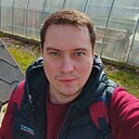 Знакомства: Дима, 37 лет, Рыбинск